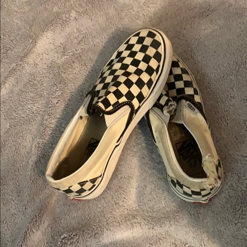 Vans